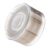 Mikinona False Eyelash Lower Lid 1200 Pcs Women Eyelid Tape