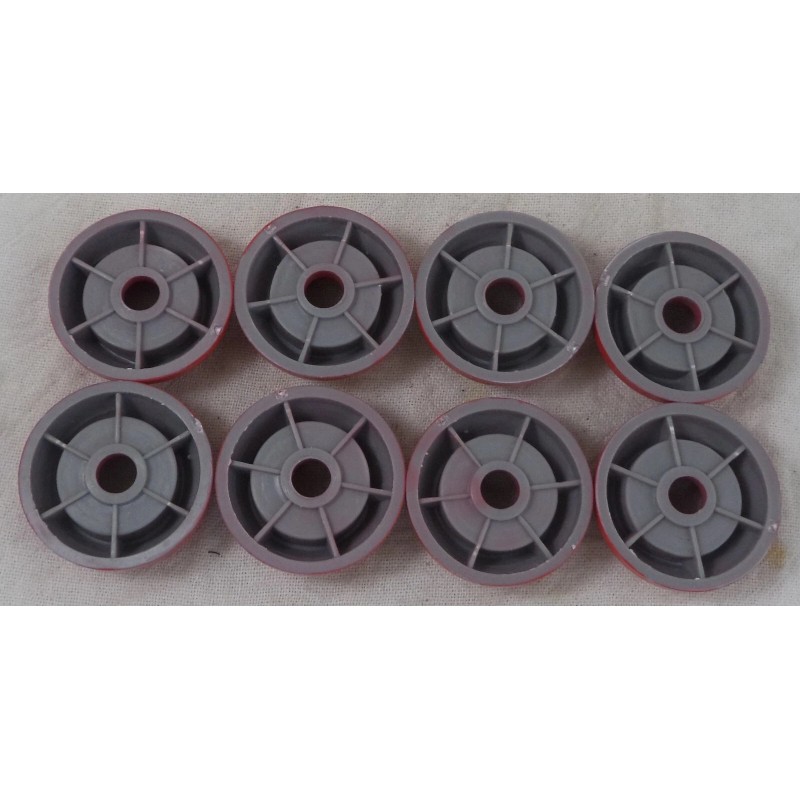 Ballistic Off-Road Dome Washer Installation Trim Bolt Cone Washer #
