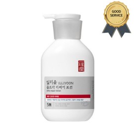 Amore Illiyoon Extremely Dry Ultra Repair Lotion 528ml / 아모레 일리윤 극건성 울트라 리페어 로션 528ML