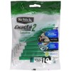 Schick Exacta2 Sensitive Disposable Razor 30p (10 Count x 3Pack)