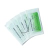 12PCS Suture Thread Individual Package Stainless Steel Nylon Suture Thread