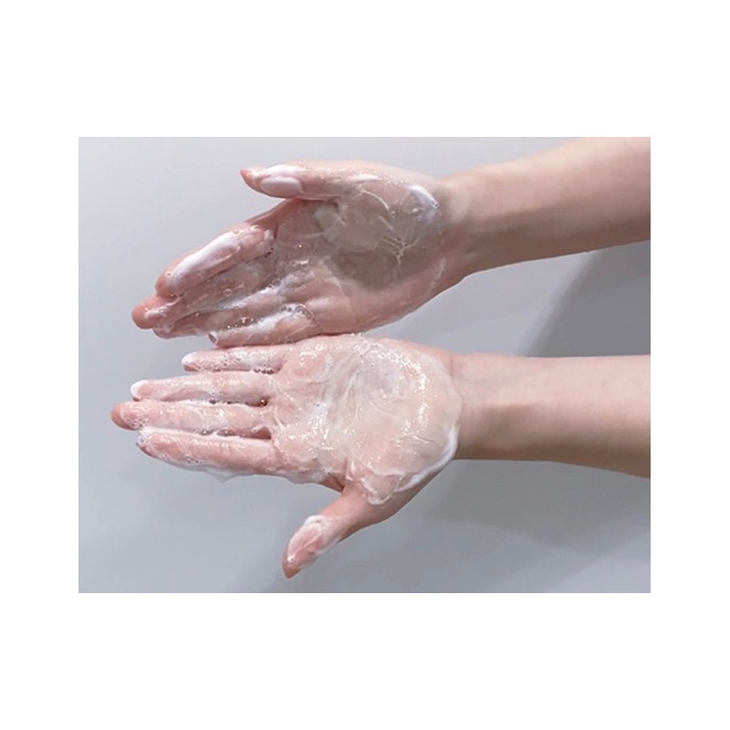 Iliyun Ceramide Ato 5.0 Low-pH Gentle Skin Cleanser, 400ml, 1
