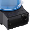 Jerys Automatic Fish Feeder, Automatic Fish Food Dispenser Keeps Food