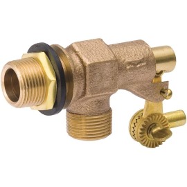 B&K 1/2" Float Valve