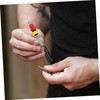 WHAMVOX Trekking Pole Expansion Tube Lightweight Vibration Reduction Accessory for