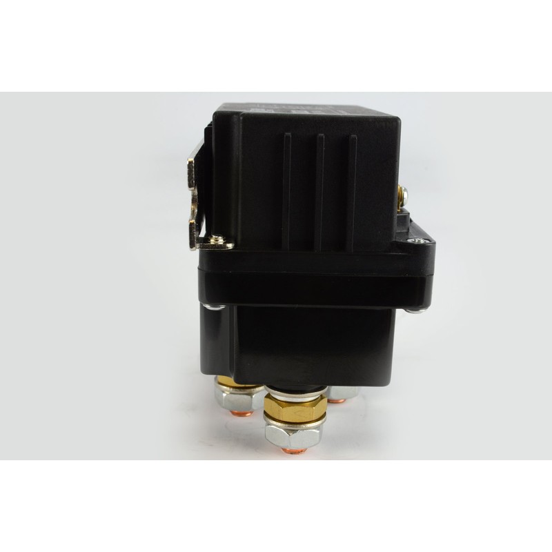Temco 450 Amps DC Winch Motor Reversing Solenoid Relay Switch