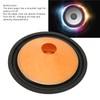 Paper Speaker Cone Drum Paper 1.4 Inch Inner Diameter Subwoofer