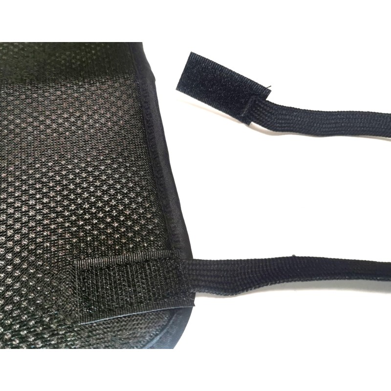 VX Back Mesh Cover for Backpacks, Washable Easy Installation, Breathable,