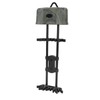 5 Spot Archery Arrow Quiver Archery Compound Bow Quiver Lightweight