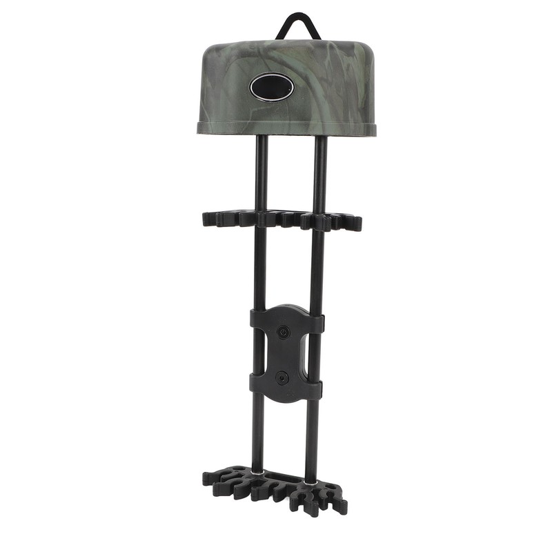 5 Spot Archery Arrow Quiver Archery Compound Bow Quiver Lightweight