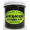 Nutcracker Squirrel ADC Bait Dunlap Lures 6 Ounce Jar