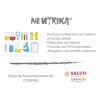Neutrika Shampoo Y Acondicionador 30ml Black -100 Pzas. Amenidades