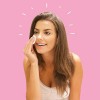 Jaloma Tri-pack De Algodón Facial, 100% Algodón, 3 Packs