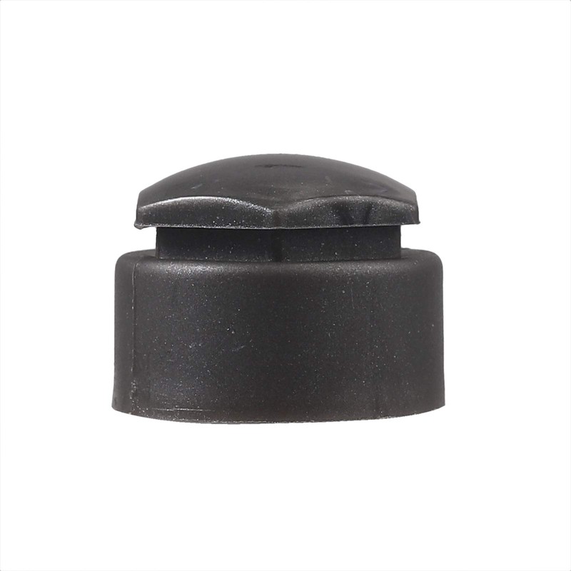 AUTOUTLET 20 x Universal Wheel Bolts Wheel Nuts 17 mm