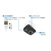 IDEX MP-320WS-19US Automatic Faucet Touchless Faucet Kitchen Faucet Automatic Water