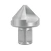 ACTOOL HSS Countersink 1-1/2'' Diameter with 3/4'' Weldon Shank