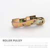 LIFKOME 2pcs 1-1/4 Inch Sliding Patio Door Rollers Sliding Door
