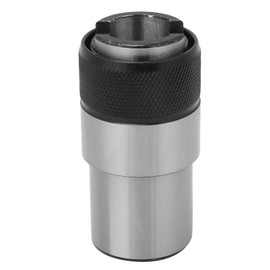 Chuck Adaptor, B16-GT12 Thread Cutting Chuck Overload Protection Holder Connecting Rod for Drills, Drills, Milling Machines