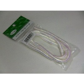 Caps Mylar Tube Pearl L