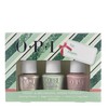 OPI Nature Strong Trio Gift Set - Limited Edition