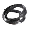 Car , Carbon Fiber Flares Car Wheel Arch Eyebrows Protect