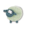 Kazoo Squinty Sheep Cat Toy