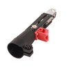 Automatic Chain Nail Gun, Screw Chain Gun Adjustable DIY Adapter