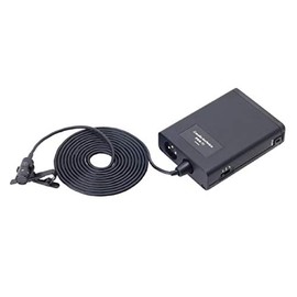 AUDIO-TECHNICA PRO70 Back Electret Condenser Lavalier Microphone