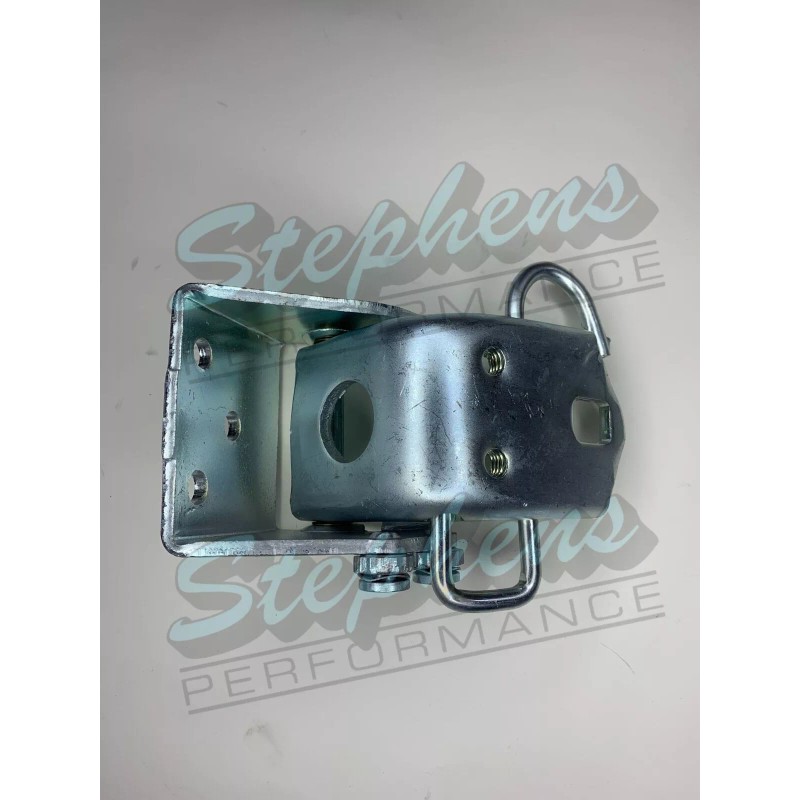 Mopar 1966-1970 Mopar B-Body 67-74 A-Body Lower Door Hinge -LH