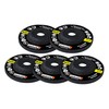 WORX Maker X WA7262 Angle Grinding Wheel Set
