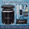 Foresh Ice Bath Tub Foresh Foldable bath tub