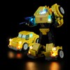 LIGHTAILING Light for 10338 Bumblebee - Led Lighting Kit Compatible