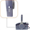 Boatcon Outboard 703 Side Mount Remote Control Box 703-48230-14 No