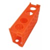 FAITHFUL Gradilla Para Tubo De Centrifuga 4 Lados