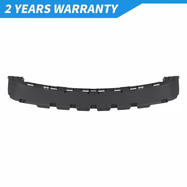 Unbranded For RAM 1500 13-24 Front Bumper Reinforcement Cover Support