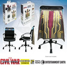 Vision Chair Cape - Convention Exclusive