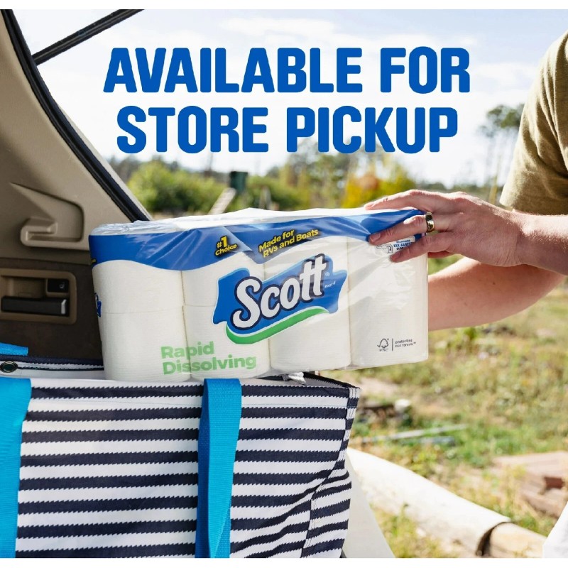 Scott Rapid-Dissolvi