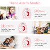 Ainiv 60 Minute Visual Timer for Kids,Countdown Timer for Classroom