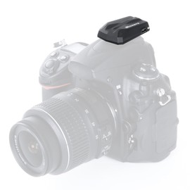 Micnova GPS-N GPS Unite Geotag Replace GP-1 with N1 &N3 Cable for Nikon D800 D800E D610 D600 D7200 D700 D7100 D90 D3200 D5200 D4
