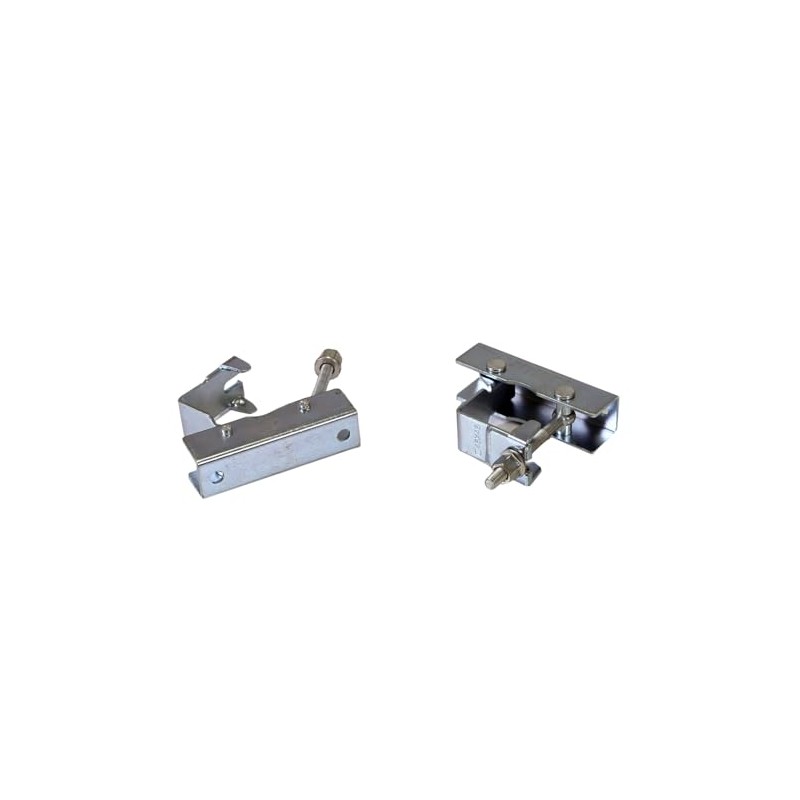 Pallit Quick Suspension for Electric Winches | 125mm x 35mm