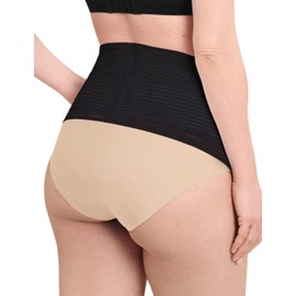 Anita BabyBelt+ 1710 Pregnancy Belt, black