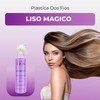 Cadiveu Plastica Dos Fios Liso Magico Gradual Smooth Serum (215ML)