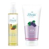 Disminuye Verrugas Crema De Uva Difusor Arbol De Té Sheló
