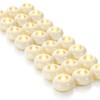 Homemory 24 Pack 2” Flameless Led Floating Candles, 200 Hour