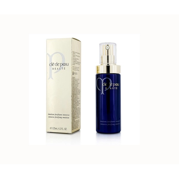 Clé de Peau Beauté Cle De Peau Intensive Fortifying Emulsion