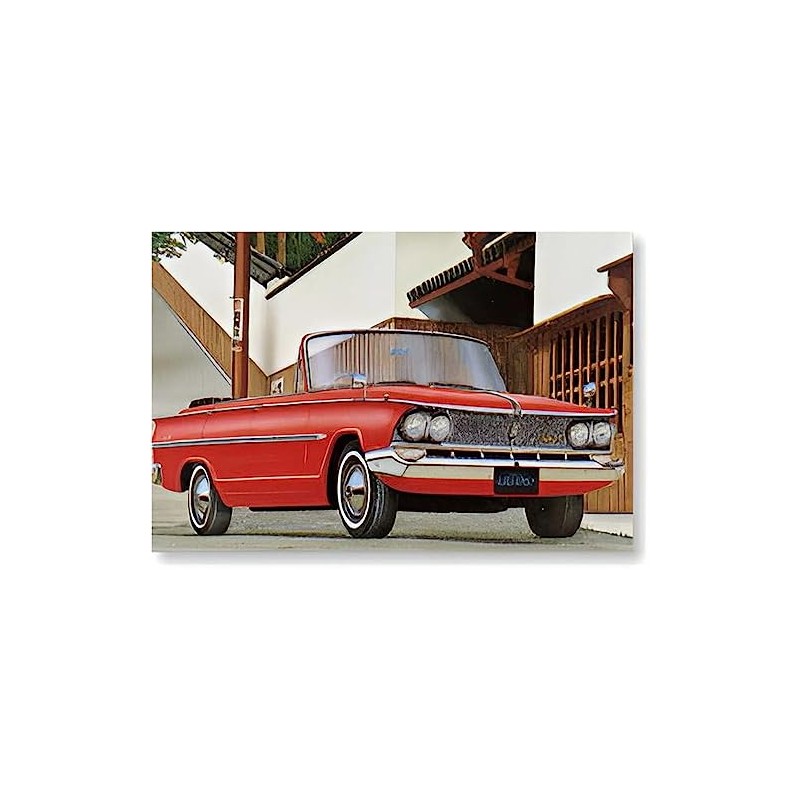 Micro Ace 1/32 Owners Club '64 Gloria Open Plastic Model