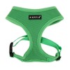 Puppia Soft Dog Harness No Choke Over-The-Head Triple Layered Breathable