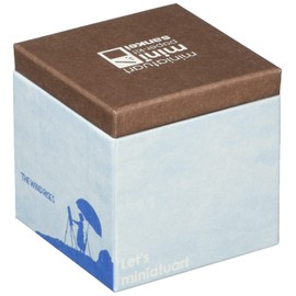 さんけい(Sankei) Papercraft