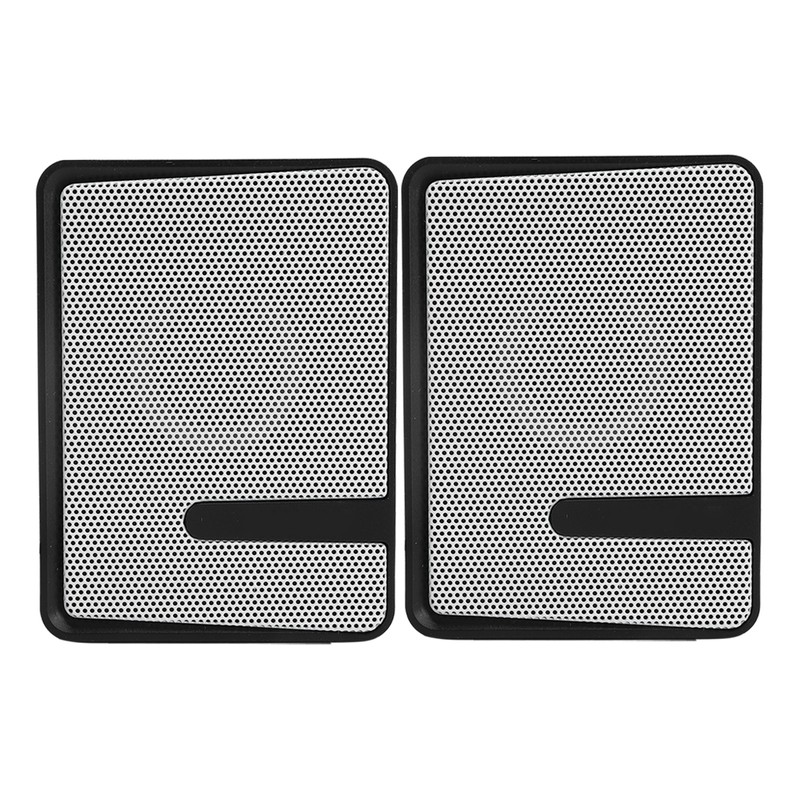 Wireless Desktop Computer Speaker Recrectangular USB Mobile Phone Universal Active