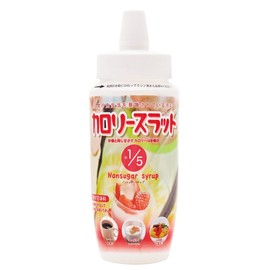 Marumi Umeya Honey Calorie Slat Shrink, 17.6 oz (500 g)